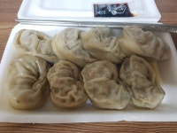 지하철 2번출구 만두사장님 인성 - 부대앞게시판 - 부산대 학생 커뮤니티 마이피누