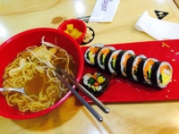 몬스터김밥 - 부대앞게시판 - 부산대 학생 커뮤니티 마이피누