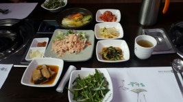 늘아침(오리고기) - 부대앞게시판 - 부산대 학생 커뮤니티 마이피누
