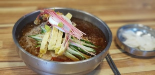 고메밀면 후기 - 부대앞게시판 - 부산대 학생 커뮤니티 마이피누