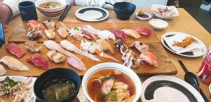 부산대역 쪽 스시웨이 - 부대앞게시판 - 부산대 학생 커뮤니티 마이피누