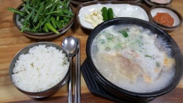 설봉돼지국밥 먹은 후기 - 부대앞게시판 - 부산대 학생 커뮤니티 마이피누