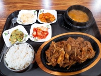 무지개문 부산대식당(구 이정찜닭) - 부대앞게시판 - 부산대 학생 커뮤니티 마이피누