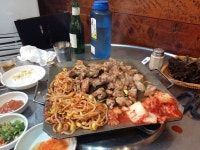 우체국 옆에 김해원조뒷고기 - 부대앞게시판 - 부산대 학생 커뮤니티 마이피누