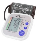 Dr Morepen BP-02 Blood Pressure Monitor with Thermometer (MT... Morepen BP-02 Blood Pressure Monitor with Thermometer (MT-111)... 