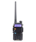 BAOFENG UV 5R VHF UHF FM TRIBAND WALKIE TALKIE HAM RADIO - 1 piece: Questions and Answers for BAOFENG UV 5R VHF UHF FM TRIBAND... 