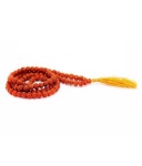 Malabar Gems 5 Mukhi Nepal Rudraksha Mala with 5mm 108 Beads - Original With Lab Certification: Questions and Answers for Malabar... 