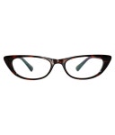 Peter Jones Red Cateye Spectacle Frame DA111 - Buy Peter Jones Red Cateye Spectacle Frame DA111 Online at Low Price - Snapdeal... 