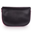 Bagkok Black P.U. Sling Bag - Buy Bagkok Black P.U. Sling Bag Online at Best Prices in India on Snapdeal Bagkok Black P.U. Sling Bag