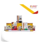 Kodak 270 GSM 4R (4 x 6) Photo Paper High Glossy – Pack of 2 (200 Sheets): Buy Online at Best Price in India - Snapdeal Kodak... 
