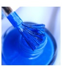 DeBelle La Azure Glossy Nail Polish 8 ( Pack of 1 ): Buy DeBelle La Azure Glossy Nail Polish 8 ( Pack of 1 ) at Best Prices in... 