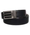 Loopa Black PU Formal Belt: Buy Online at Low Price in India - Snapdeal Loopa Black PU Formal Belt