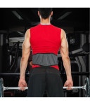 Hipkoo Sports Grey Non Leather Gym Belt: Buy Online at Best Price on Snapdeal Hipkoo Sports Grey Non Leather Gym Belt