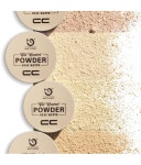 Mattlook CC Oil Control Pressed Powder Stay Matte, Fair (20gm): Buy Mattlook CC Oil Control Pressed Powder Stay Matte, Fair... 