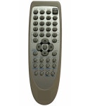 Buy Upix 115 CRT TV Remote Compatible with Onida CRT TV Online at Best Price in India - Snapdeal Upix 115 CRT TV Remote... 