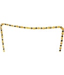 JIPPA - Golden Mangalsutra ( Pack of 1 ): Buy JIPPA - Golden Mangalsutra ( Pack of 1 ) Online in India on Snapdeal JIPPA - Golden... 