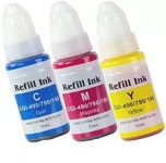TEQUO Gi-790 G3010 Multicolor Pack of 3 Cartridge for 790 INK... G3000 , G3010 - Buy TEQUO Gi-790 G3010 Multicolor Pack of 3... 