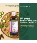 Vansaar 45+ Diab Balance Juice-1L | Lowers Blood Sugar Levels naturally: Buy Vansaar 45+ Diab Balance Juice-1L | Lowers Blood... 