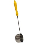 Dynore Stainless Steel Laddle: Buy Online at Best Price in India - Snapdeal Dynore Stainless Steel Laddle