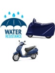 Honda Activa ( Pack of 1 ) , Blue: Buy RONISH Bike Body Cover for Honda Activa... Body Cover for Honda Activa ( Pack of 1 ) , Blue