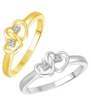 Vighnaharta Multicolour Ring Combo: Buy Vighnaharta Multicolour Ring Combo Online in India on Snapdeal Vighnaharta Multicolour... 
