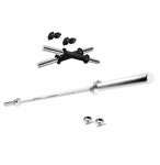 FZ- PVC-22KGCOMBO10 Home gym & Fitness Kit: Buy Online at Best Price on Snapdeal FZ- PVC-22KGCOMBO10 Home gym & Fitness Kit