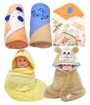 BRANDONN Beige Flannel New born Baby AC Blanket ( 76 cm - 76 cm- 5 pcs): Questions and Answers for BRANDONN Beige Flannel New... 