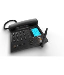 Buy FOR BRIGHTER LIFE F1+ Wireless GSM Landline Phone ( Black ) Online at Best Price in India - Snapdeal FOR BRIGHTER LIFE F1... 