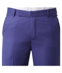 Hangup Purple Regular -Fit Trousers - Buy Hangup Purple Regular -Fit Trousers Online at Low Price in India - Snapdeal Hangup... 
