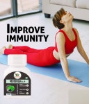 Vaddmaan Moringa++ 60 Capsules, Pack Of 2 | Family Nutrition | Herbal | Minerals | Energy Revitalise | Superfood: Buy Vaddmaan... 