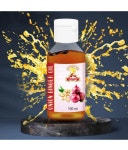 Grooming Master - Anti Hair Fall Ginger Onion Oil 100 ml ( Pack of 1 ): Buy Grooming Master - Anti Hair Fall Ginger Onion Oil 100... 