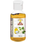 Grooming Master - Hair Growth Jasmine oil 100 ml ( Pack of 1 ): Buy Grooming Master - Hair Growth Jasmine oil 100 ml ( Pack of 1... 