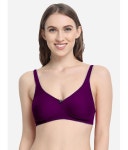 Buy VStar Cotton Blend Non Padded Womens Everyday Bra ( Wine ) Online at Best Prices in India - Snapdeal VStar Cotton Blend Non... 