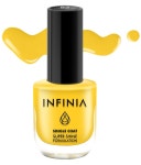 INFINIA - Yellow Glossy Nail Polish ( Pack of 3 ): Buy INFINIA - Yellow Glossy Nail Polish ( Pack of 3 ) at Best Prices in India... 