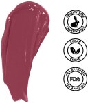 RENEE Stay With Me Mini Matte Lip Color, Awe For Mauve, Long lasting, Water & Smudge Proof, 2ml: Buy RENEE Stay With Me Mini... 