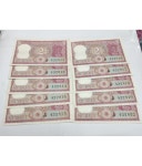 MANMAI - R2 TIGER KR PURI 10 PCS 10 Paper currency & Bank notes: Buy MANMAI - R2 TIGER KR PURI 10 PCS 10 Paper currency & Bank... 