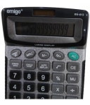 2458Y- YESKART 1PC mi 613 CALCULATOR 120 Steps Check & Correct... CALCULATOR 120 Steps Check & Correct 12 Digit Premium Desktop... 