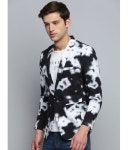 Showoff Cotton Blend Mens Blazer - Black ( Pack of 1 ) - Buy Showoff Cotton Blend Mens Blazer - Black ( Pack of 1 ) Online at... 