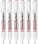uni-ball CLP305 1 mm Correction Pen (Set of 6, White): Buy Online at Best Price in India - Snapdeal uni-ball CLP305 1 mm... 