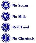 TummyFriendly Foods Porridge 800 gm: Buy TummyFriendly Foods Porridge 800 gm at Best Prices in India - Snapdeal TummyFriendly... 