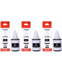 zokio 790 INK For G2012 Black Pack of 3 Cartridge for 790 INK G1000 , G1010 , G1100 , G2000 , G2002 , G2010 , G2012 , G2100... 