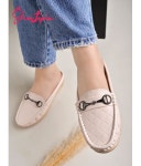 Shoetopia Cream Womens Mules Shoes Price in India- Buy Shoetopia Cream Womens Mules Shoes Online at Snapdeal Shoetopia Cream... 