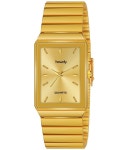 howdy Gold Metal Analog Mens Watch - Buy howdy Gold Metal Analog Mens Watch Online at Best Prices in India on Snapdeal howdy... 