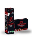 LAAL GHODA EXTRA STRONG COMBO PACK: CAPSULES & OIL (30 ml) for Power: Buy LAAL GHODA EXTRA STRONG COMBO PACK: CAPSULES & OIL (30... 