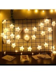 MIRADH Yellow 3Mtr String Light ( Pack of 1 ): Buy MIRADH Yellow 3Mtr String Light ( Pack of 1 ) at Best Price in India on... 