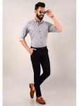 VILLAIN Slim Flat Mens Chinos - Black ( Pack of 1 ) - Buy VILLAIN Slim Flat Mens Chinos - Black ( Pack of 1 ) Online at Low... 