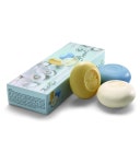 ANUSPA Anuspa Pearl Set - Exclusive pack of 3 herbal soaps Bathing Bar 375 g: Buy ANUSPA Anuspa Pearl Set - Exclusive pack of 3... 