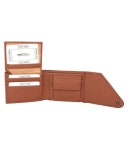 SAMTROH PU Beige Casual Regular Wallet: Buy Online at Low Price in India - Snapdeal SAMTROH PU Beige Casual Regular Wallet