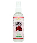 Park Daniel Premium Rose Water - Skin Tonic 100 mL: Buy Park Daniel Premium Rose Water - Skin Tonic 100 mL at Best Prices in... 