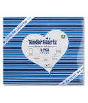 Tender Heartz New Born Babys 5 Pc Clothing Gift Set ( Single Size, NB): Buy Tender Heartz New Born Babys 5 Pc Clothing Gift Set... 